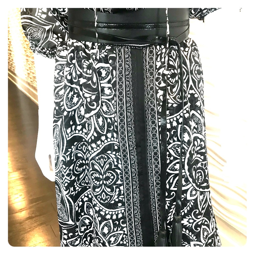 Obi Belt WHBM size Small